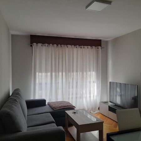 Centro Vigo Apartament Pl America Exterior photo