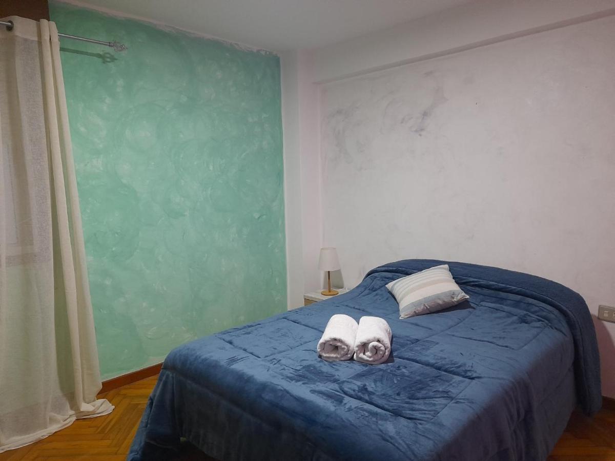 Centro Vigo Apartament Pl America Exterior photo