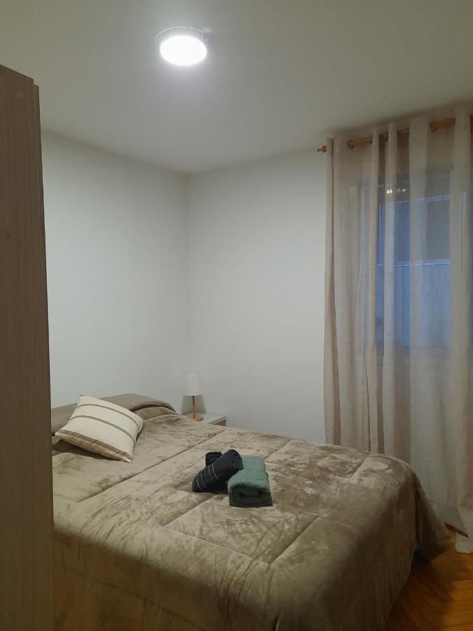 Centro Vigo Apartament Pl America Exterior photo